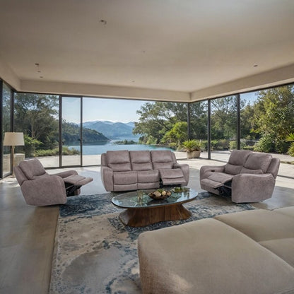 Demetrio Power Recliner