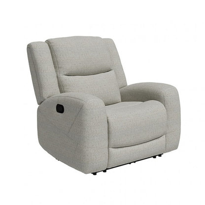 Giraldo Manual Recliner