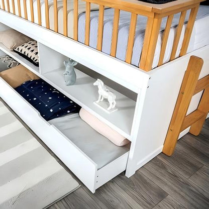 McPherron Bed