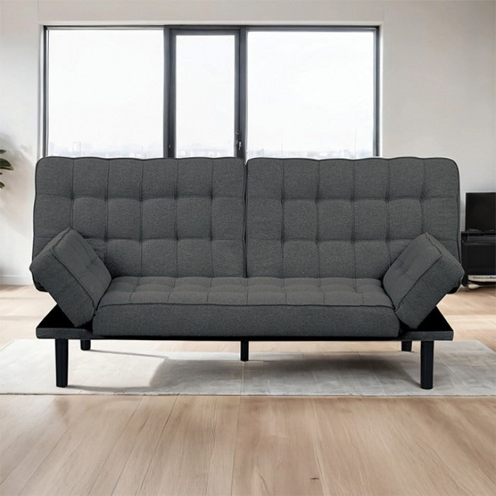 Belleval Futon Sofa