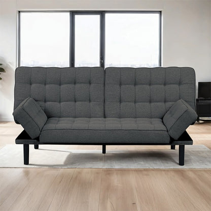 Belleval Futon Sofa