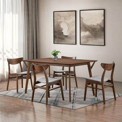 Skoen Dining Table Set