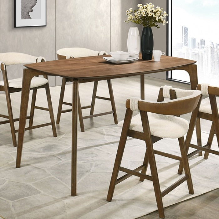 Ebinton Counter Table Set