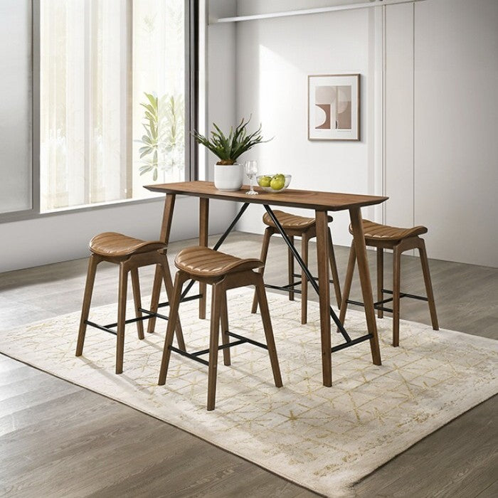 Klareth Counter Dining Set