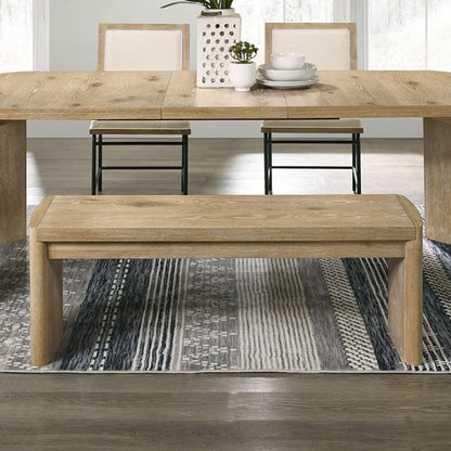 Edenvale Rectangular Dining Table Set