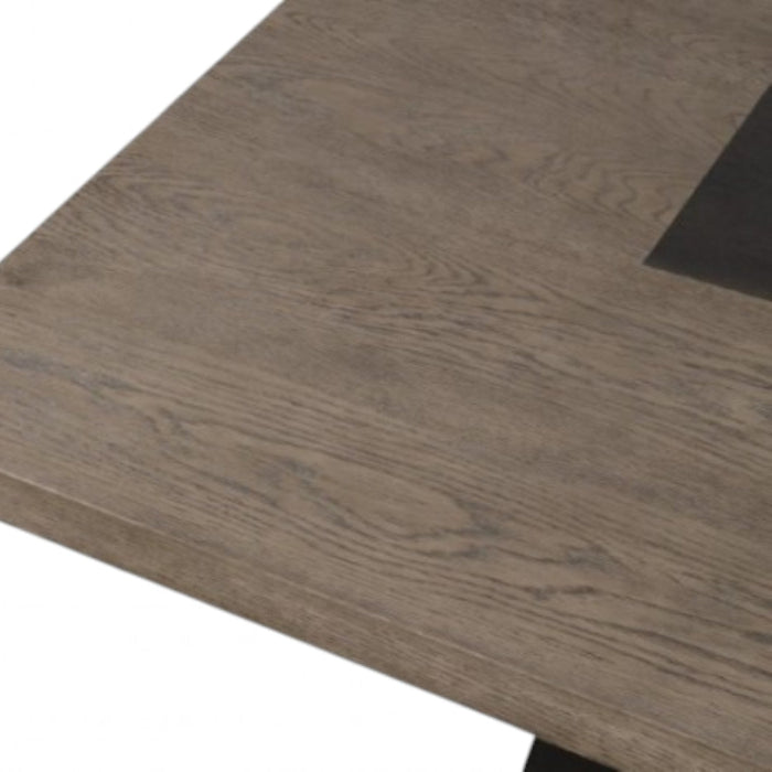 Brogard Square Dining Table Set