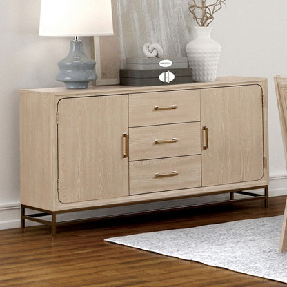 Sandora Dining Table Set