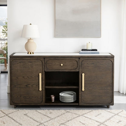 Velora Counter Table Set