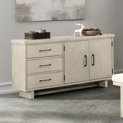 Haverlan Dining Table Set