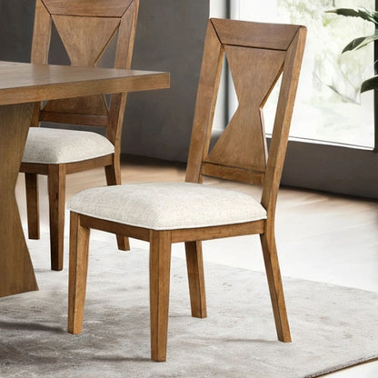 Johannus Dining Table Set