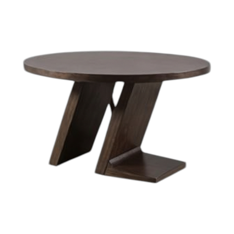 Holmsbury Round Dining Table