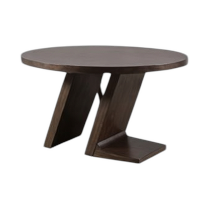 Holmsbury Round Dining Table