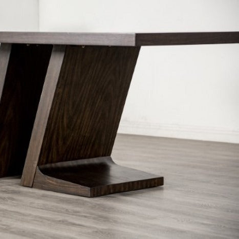 Holmsbury Rectangle Dining Set