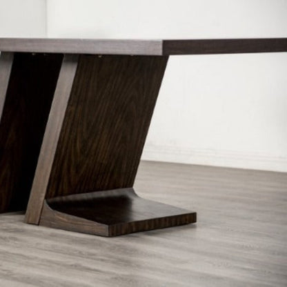 Holmsbury Rectangle Dining Table Set