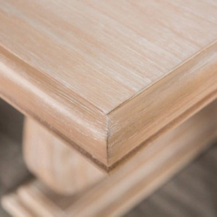 Ombriello Rectangle Dining Table