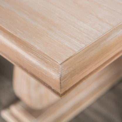 Ombriello Rectangle Dining Table