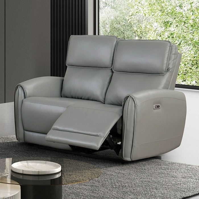 Schlierenau Power Reclining Loveseat