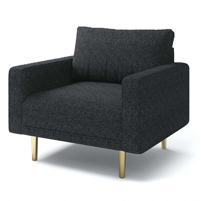 Elverheim Chair