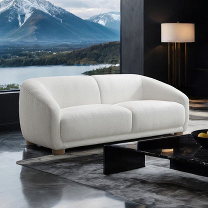Kolvereid Loveseat