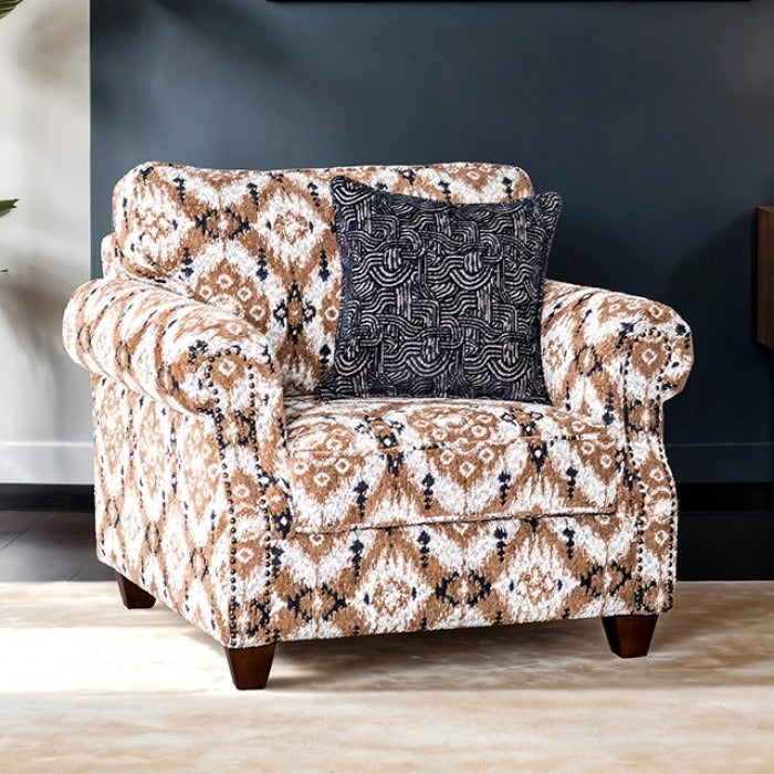 Earldon Chair