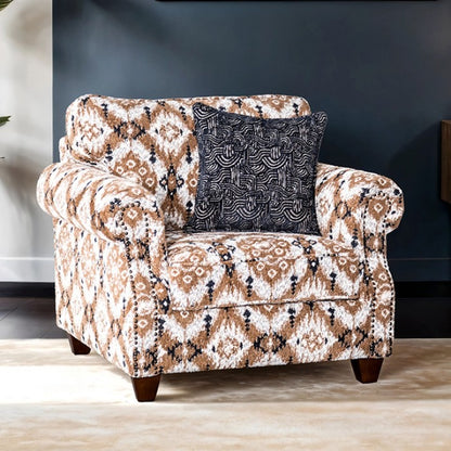 Earldon Chair