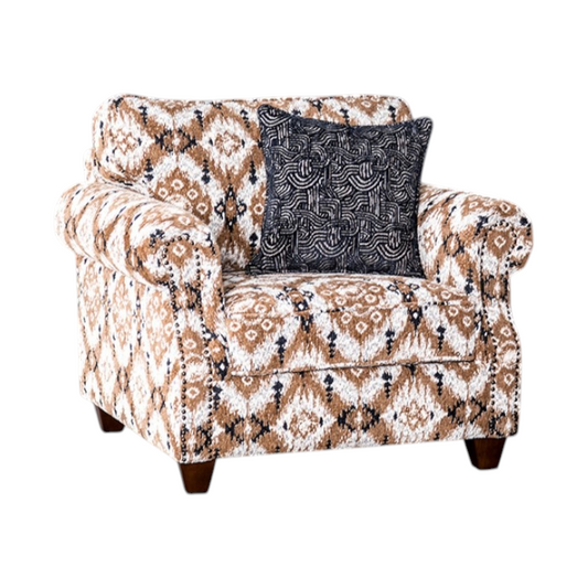 Earldon Chair
