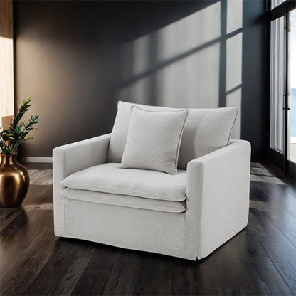 Crayside Chair