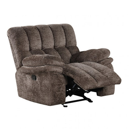Hieronymo Glider Recliner Chair