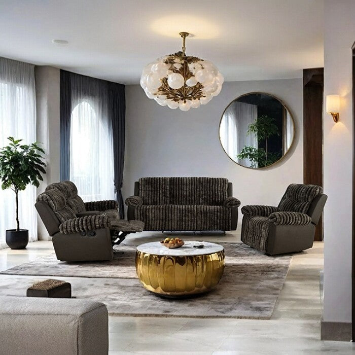 Diony Manual Reclining Loveseat