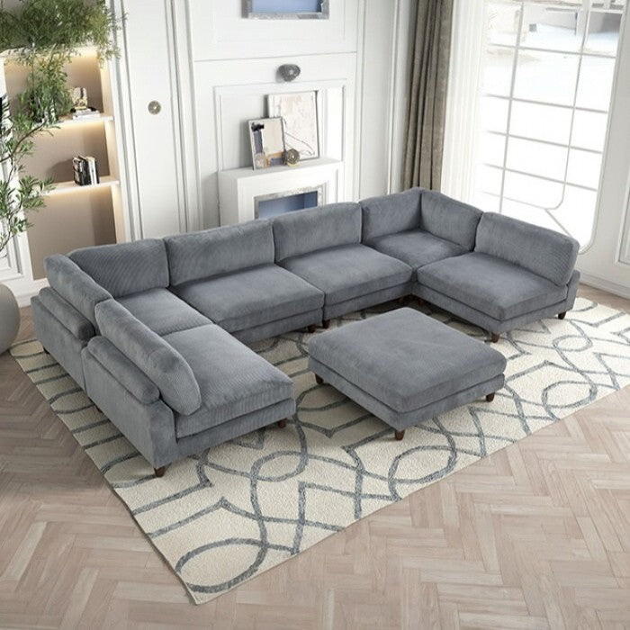 Dagenholt Sectional