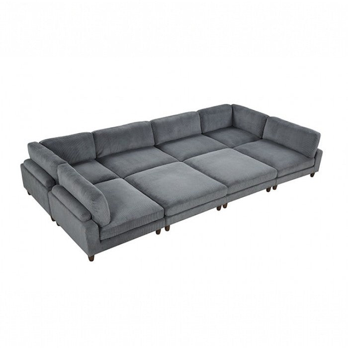 Dagenholt Sectional