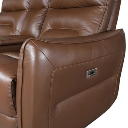 Terentio Power Reclining Sofa