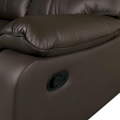 Onorisa Manual Reclining Sofa