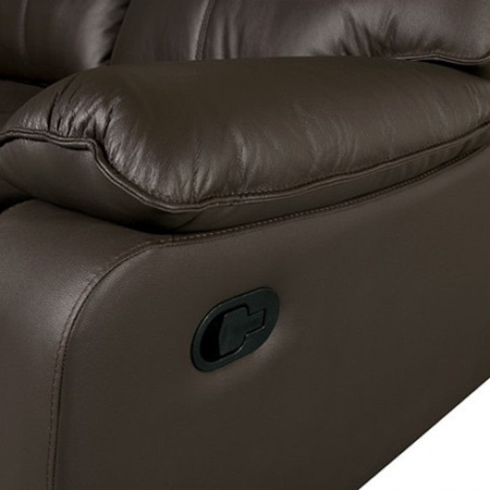 Onorisa Manual Reclining Loveseat