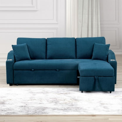 Roydell Sleeper Sofa