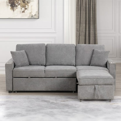 Kendar Sleeper Sofa Sectional