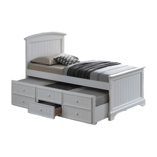 Fantona Captain Bunk Bed