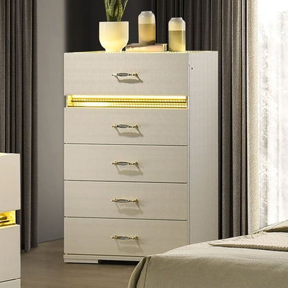 Lucia Chest