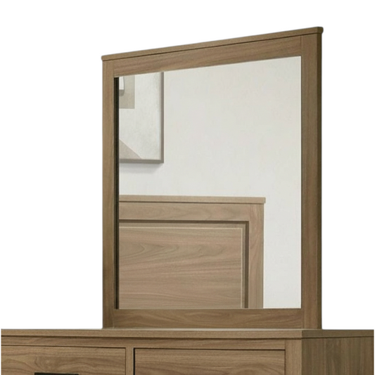 Panelo Mirror