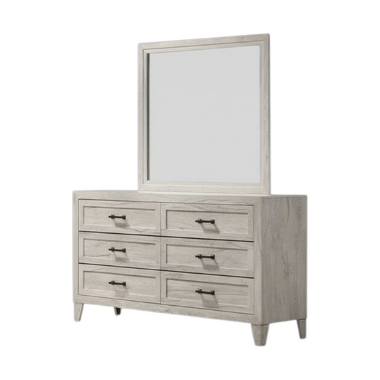 Mayson Dresser