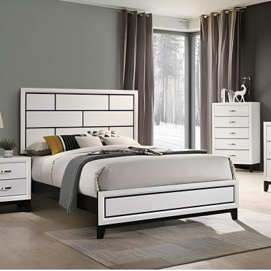 Enrico Bed