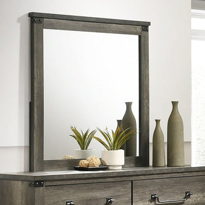 Britonial Mirror