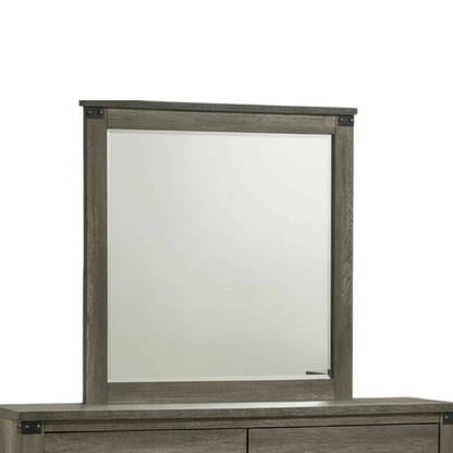 Britonial Mirror