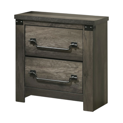 Britonial Night Stand