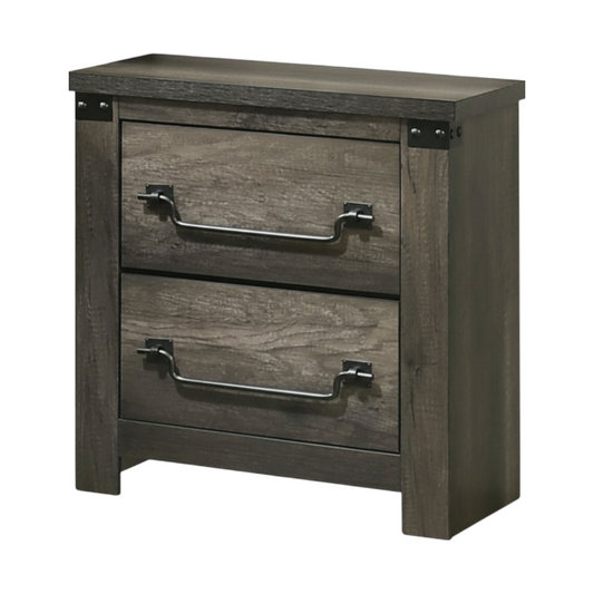 Britonial Night Stand