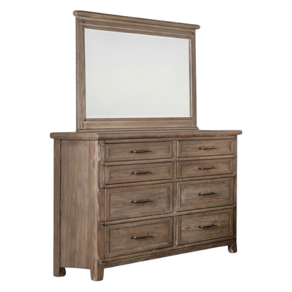 Mertyn Dresser