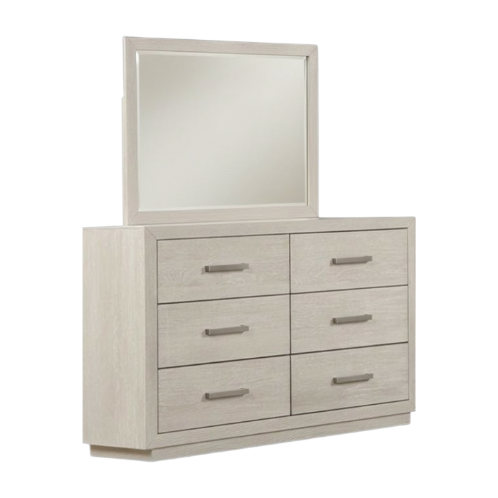 Wellborough Dresser