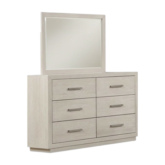 Wellborough Dresser
