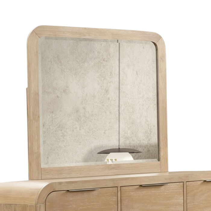 Hansworth Mirror