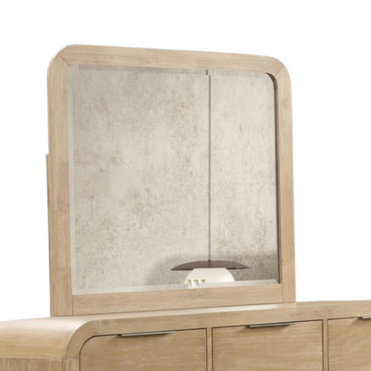 Hansworth Mirror